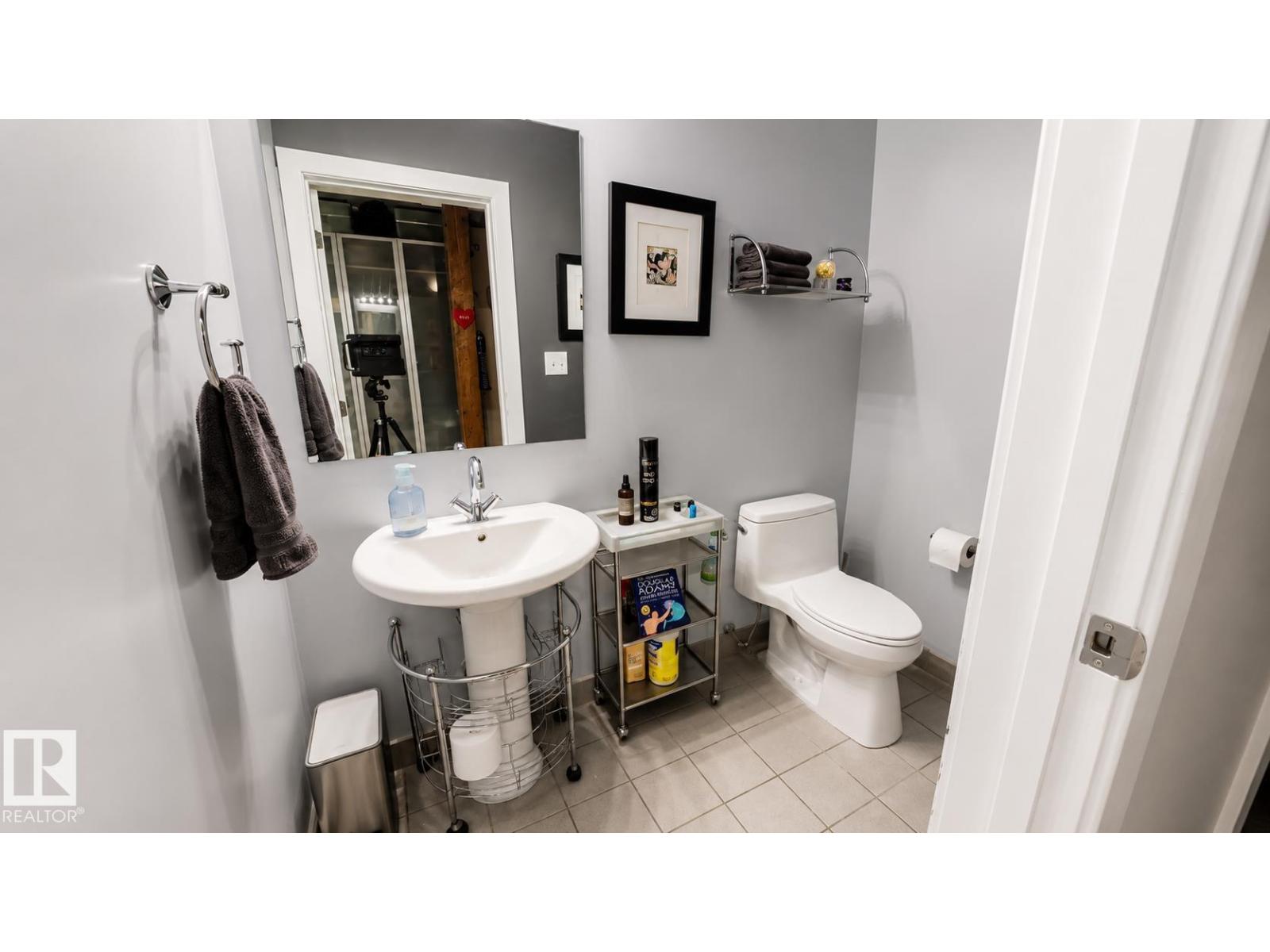 #506 10169 104 ST NW - 5