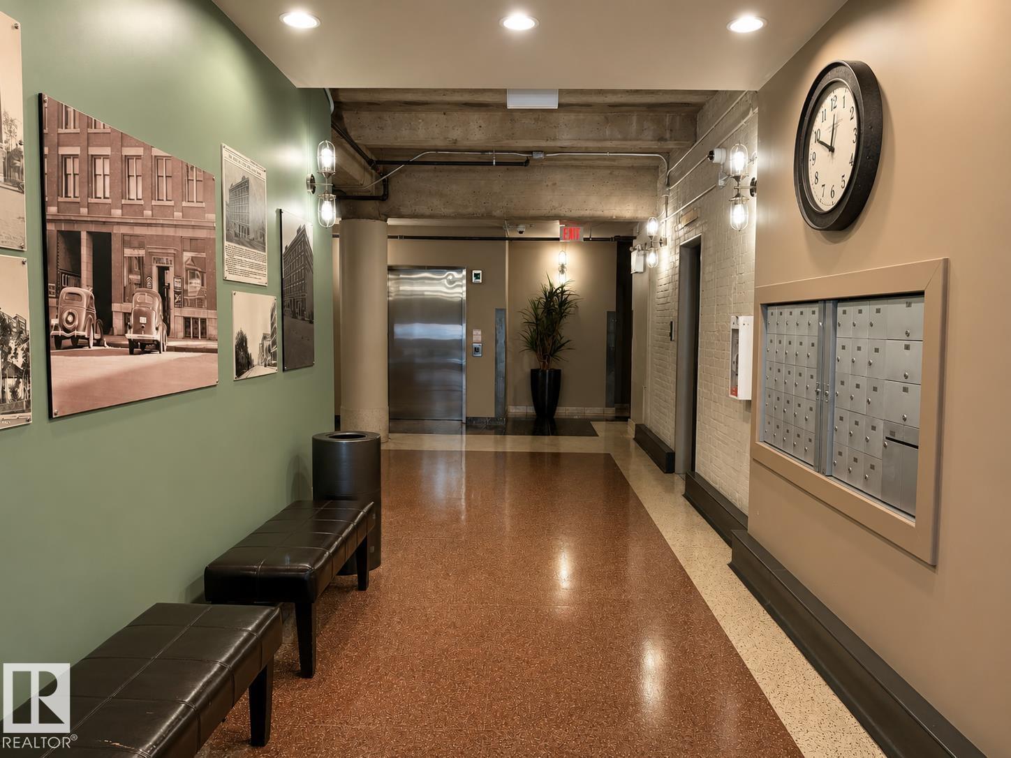 #506 10169 104 ST NW - 25