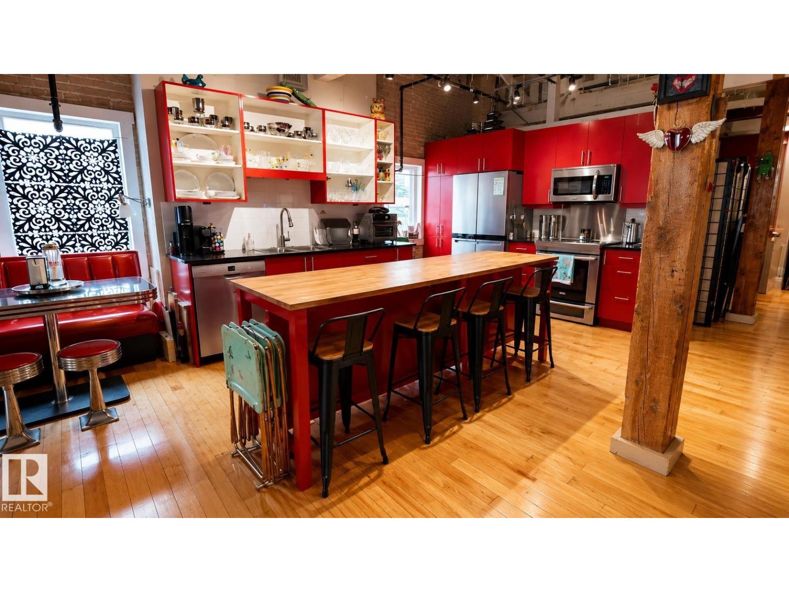 #506 10169 104 ST NW - 10