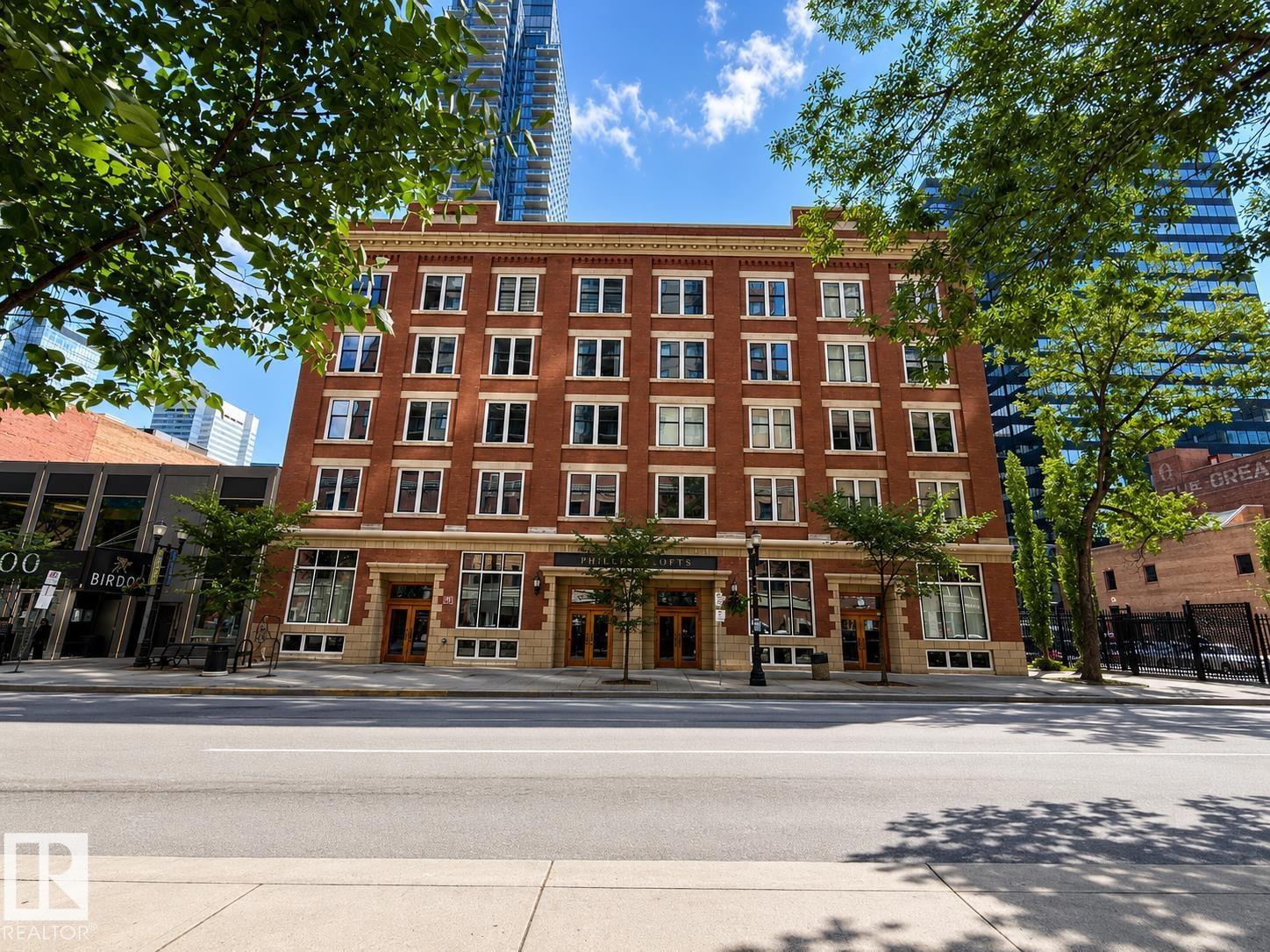 #506 10169 104 ST NW - 1