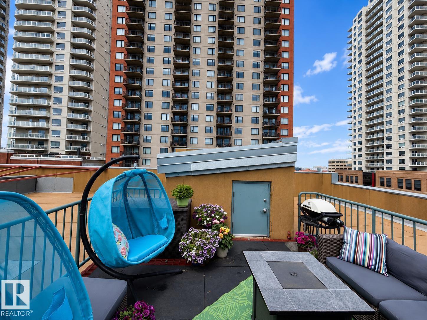 #506 10169 104 ST NW - 21