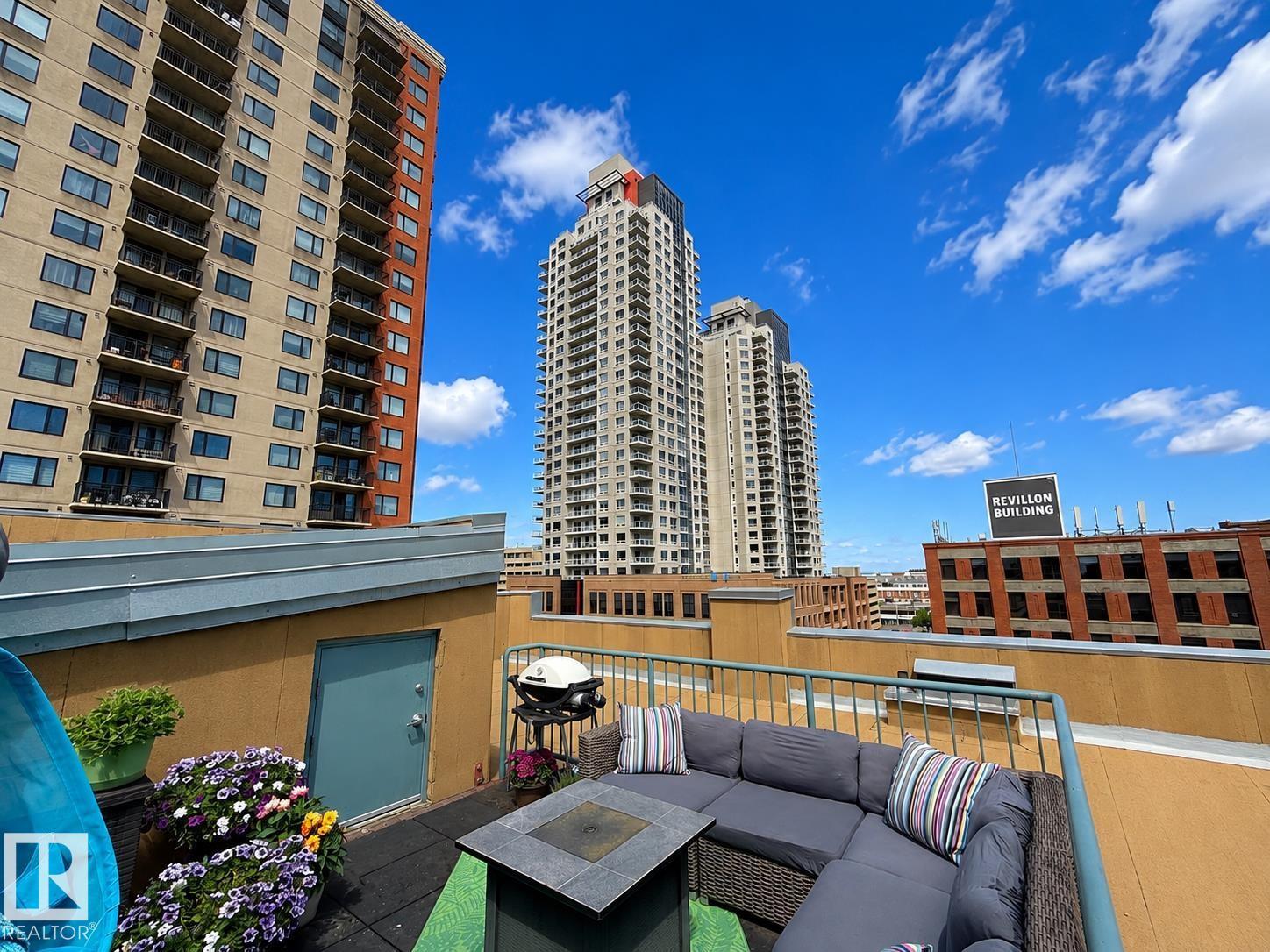 #506 10169 104 ST NW - 22