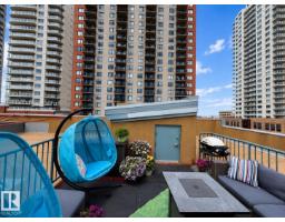 #506 10169 104 St Nw, Edmonton, AB T5J1A5 Photo 21