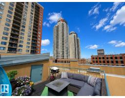#506 10169 104 St Nw, Edmonton, AB T5J1A5 Photo 22