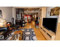 #506 10169 104 St Nw, Edmonton, AB T5J1A5 Photo 15
