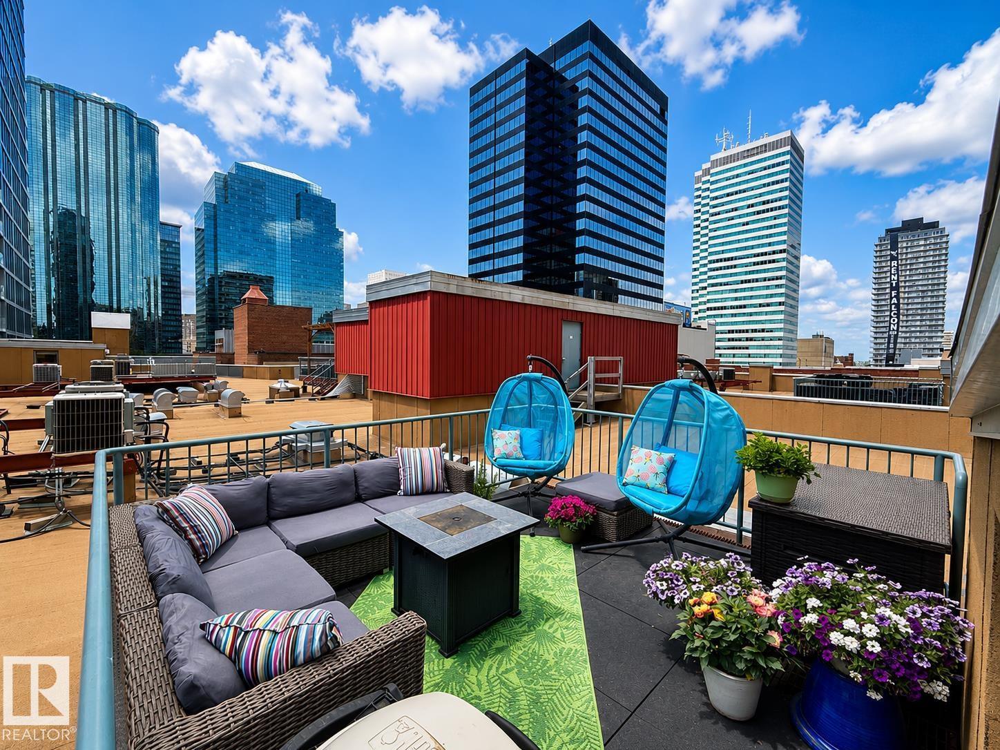 #506 10169 104 ST NW - 23