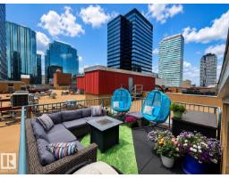 #506 10169 104 St Nw, Edmonton, AB T5J1A5 Photo 23