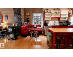 #506 10169 104 St Nw, Edmonton, AB T5J1A5 Photo 11