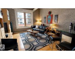 #506 10169 104 St Nw, Edmonton, AB T5J1A5 Photo 14