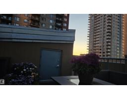 #506 10169 104 St Nw, Edmonton, AB T5J1A5 Photo 24