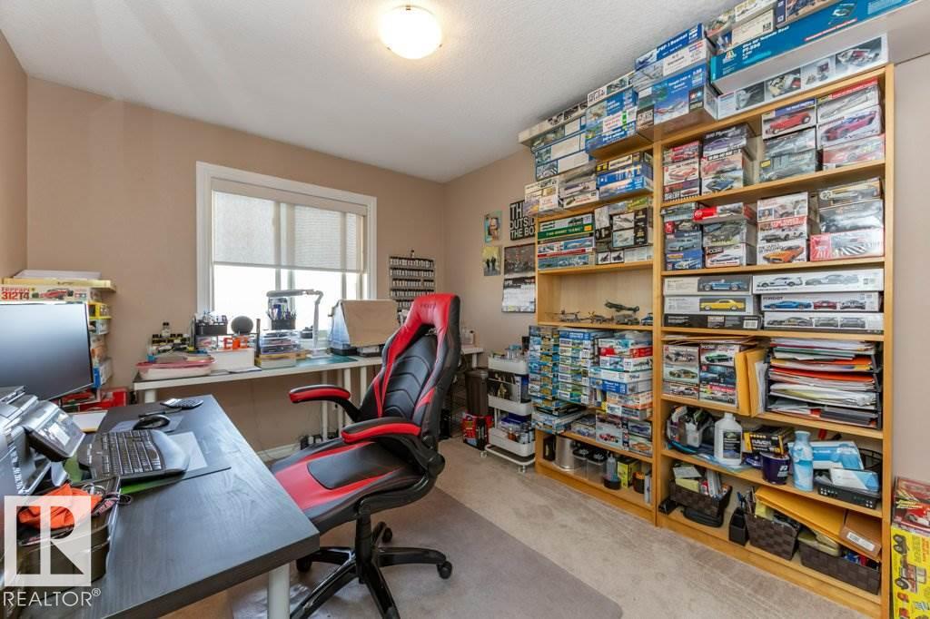 #134 5420 GRANT MACEWAN BV - 22