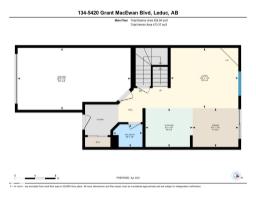 #134 5420 Grant Macewan Bv, Leduc, AB T9E0M1 Photo 30