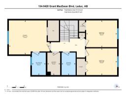 #134 5420 Grant Macewan Bv, Leduc, AB T9E0M1 Photo 31