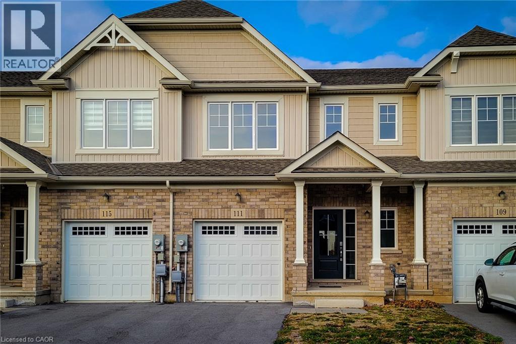 111 ALICIA Crescent - 2