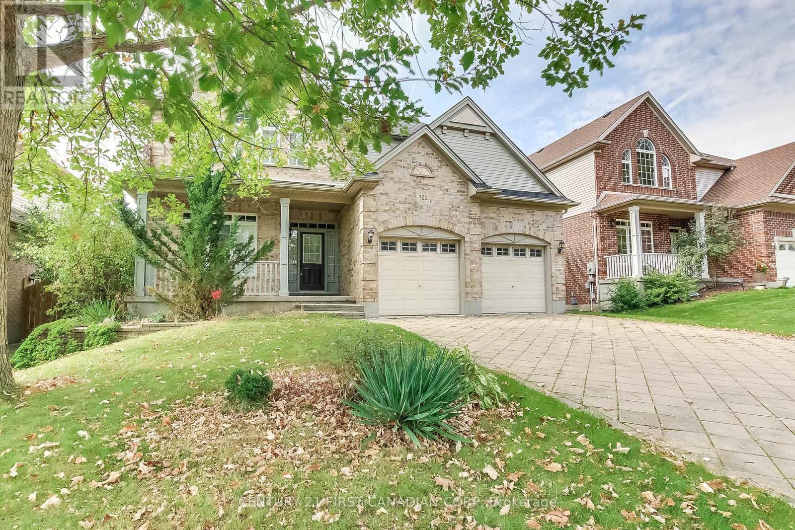 322 CHAMBERS PLACE - 2