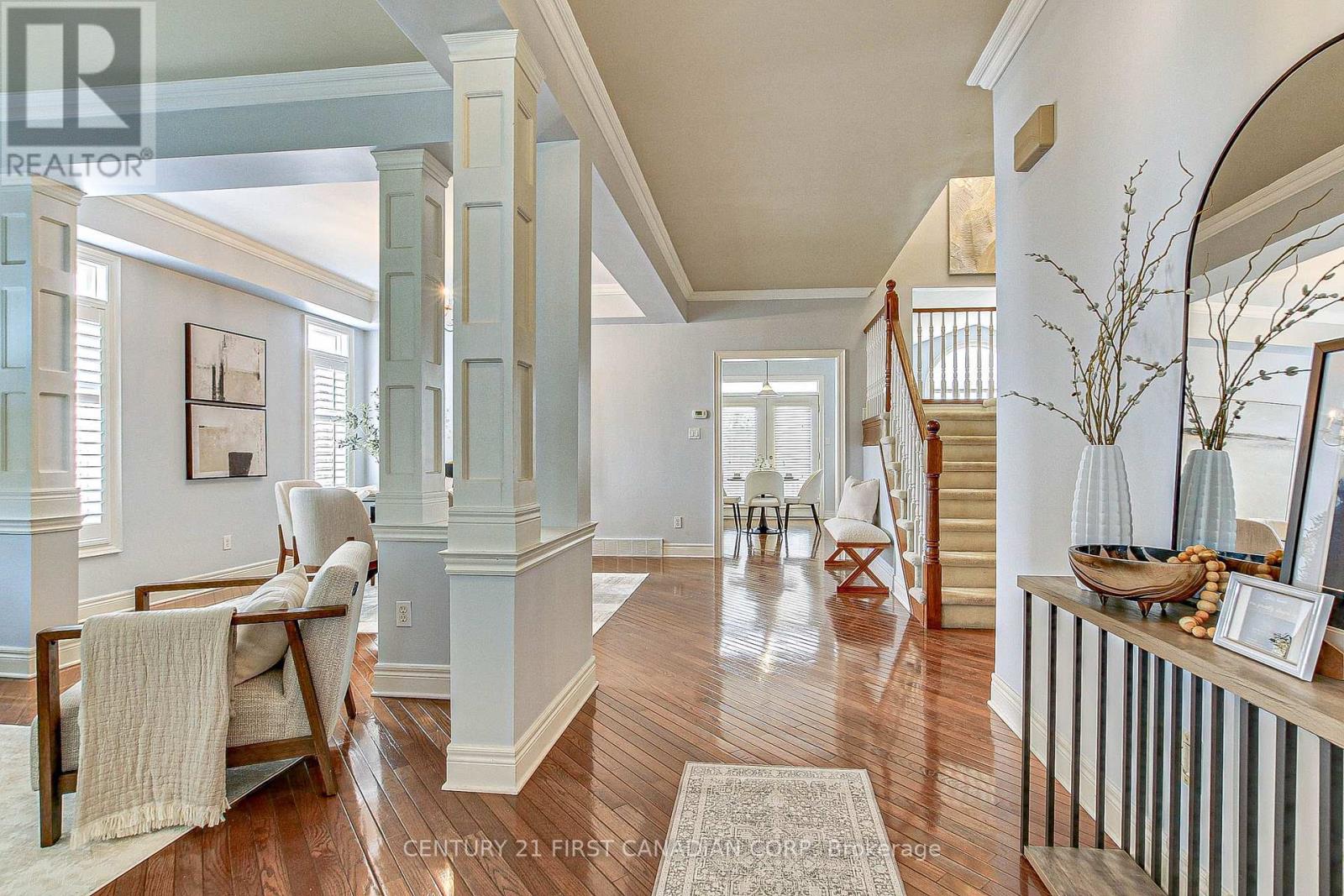 322 CHAMBERS PLACE - 3