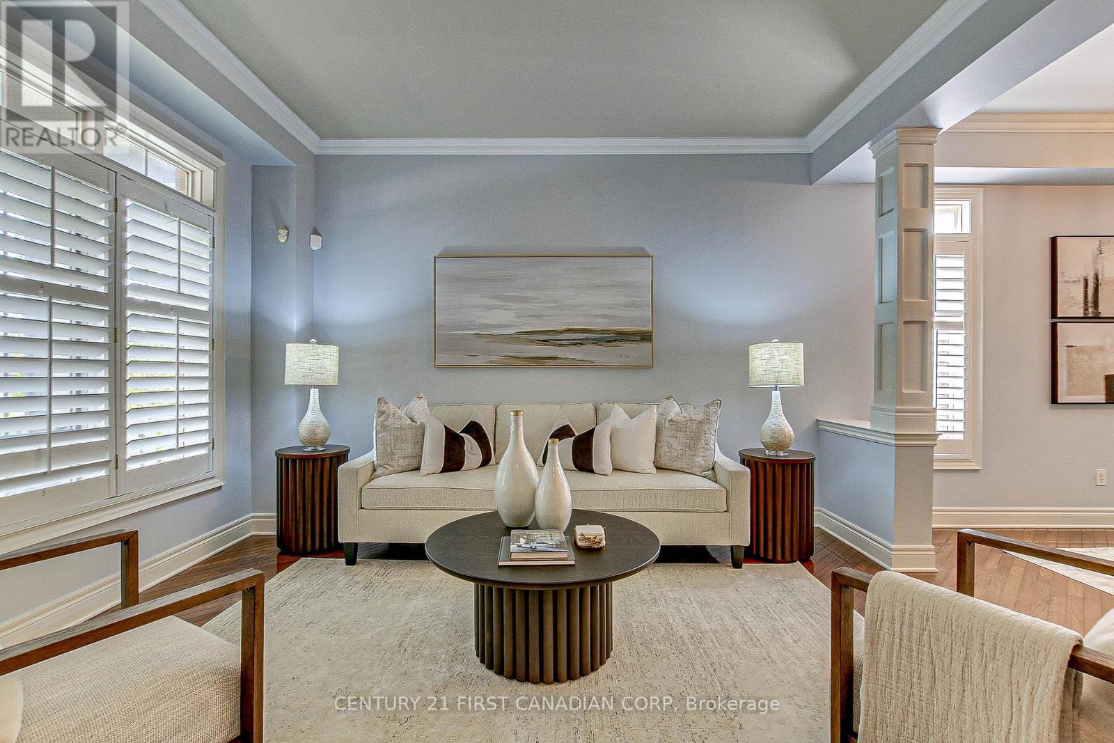 322 CHAMBERS PLACE - 4