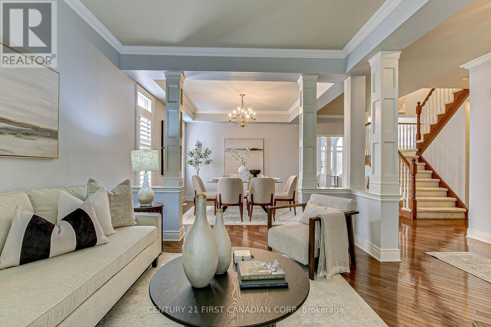 322 CHAMBERS PLACE - 5