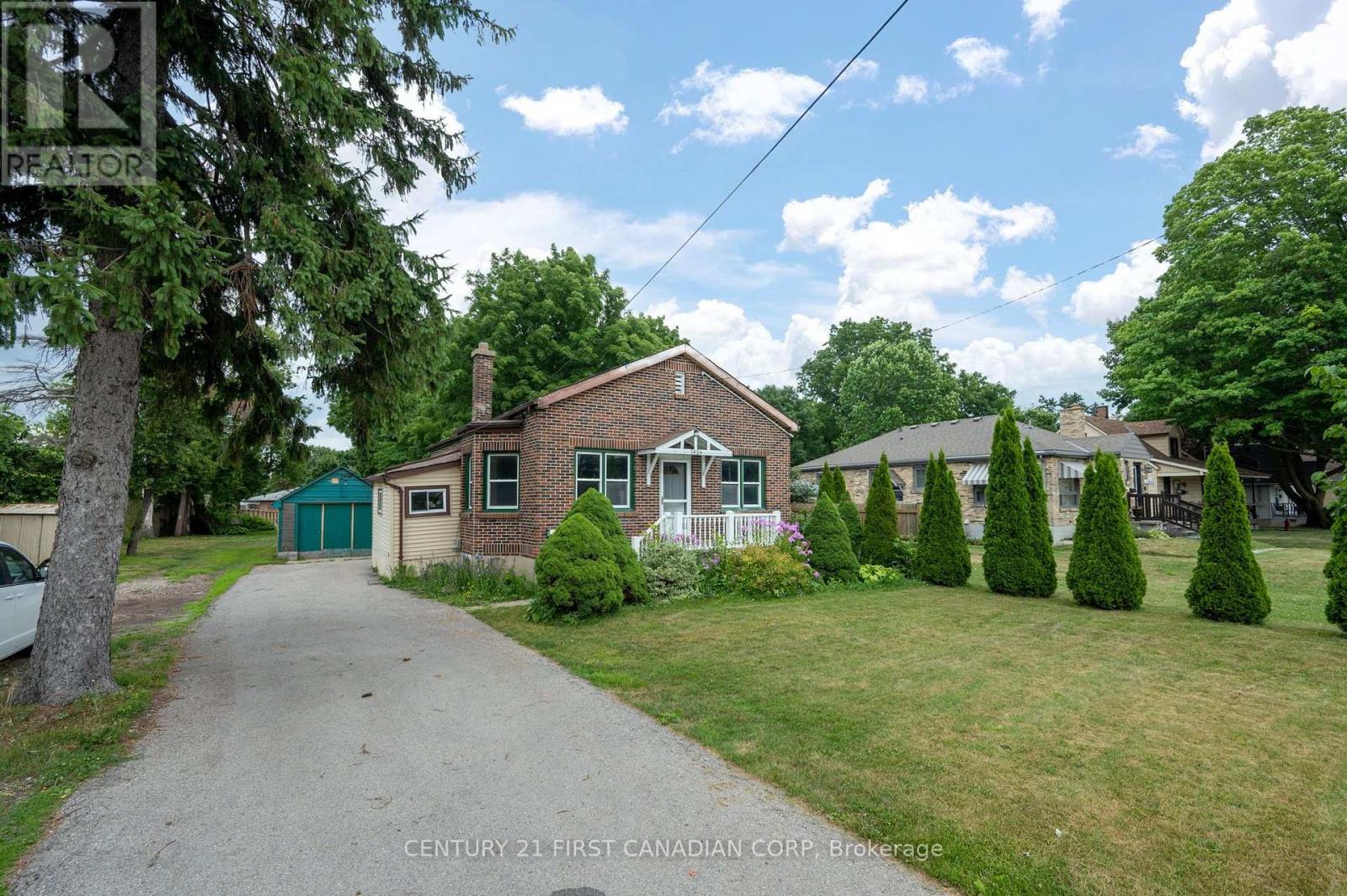 1456 GORE ROAD - 1