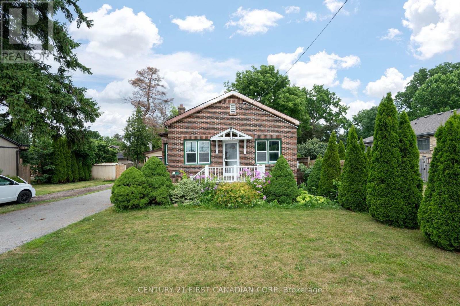 1456 GORE ROAD - 2