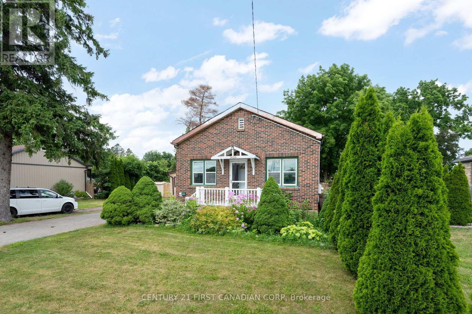 1456 GORE ROAD - 3