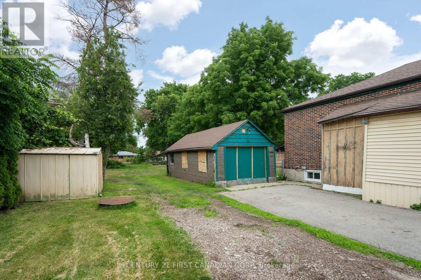 1456 GORE ROAD - 4
