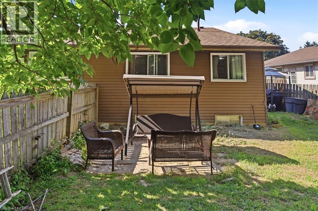 16 PALOMINO Drive - 39