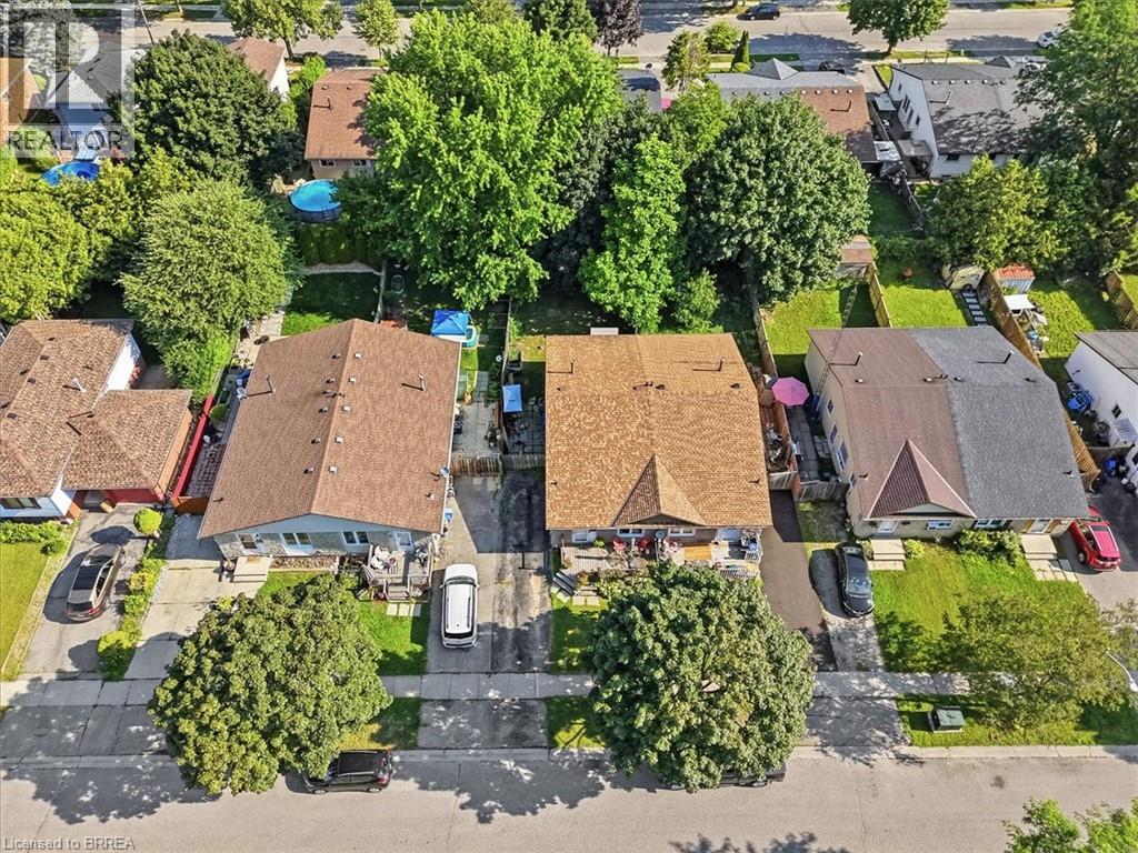 16 PALOMINO Drive - 44