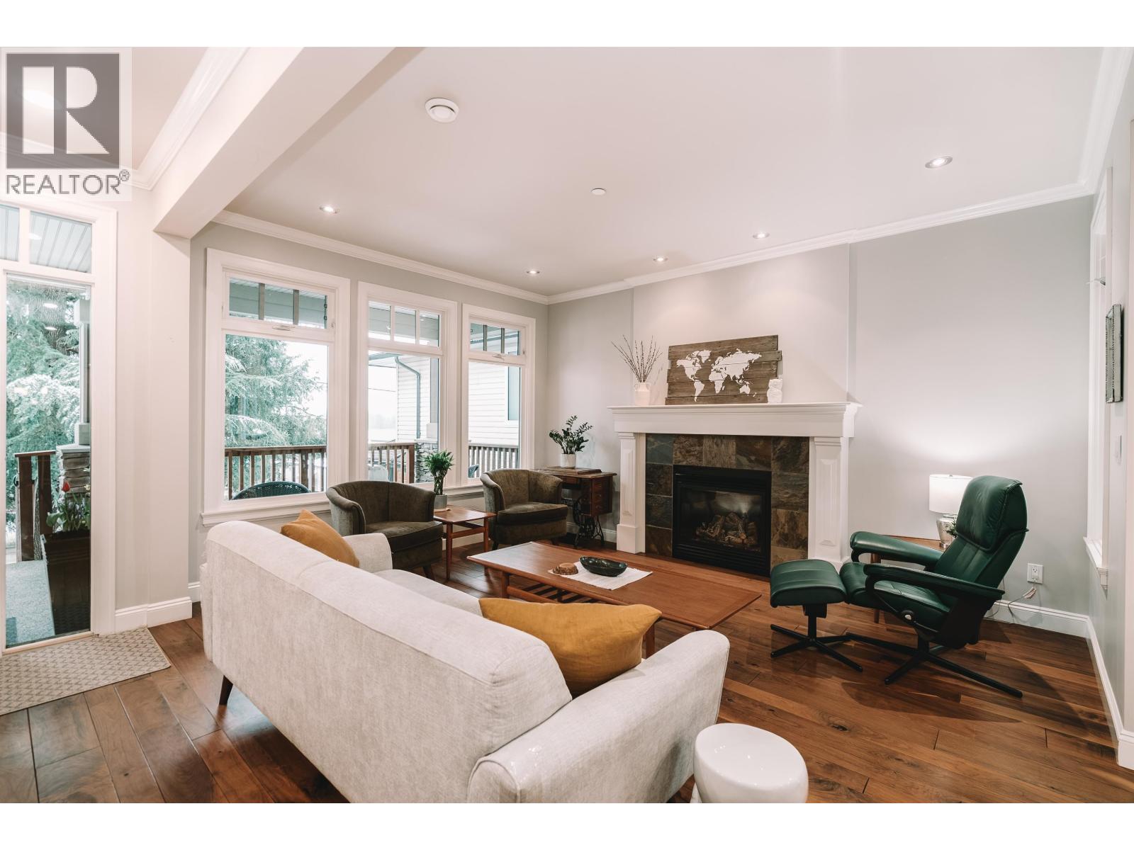 1845 HARBOUR STREET, Port Coquitlam