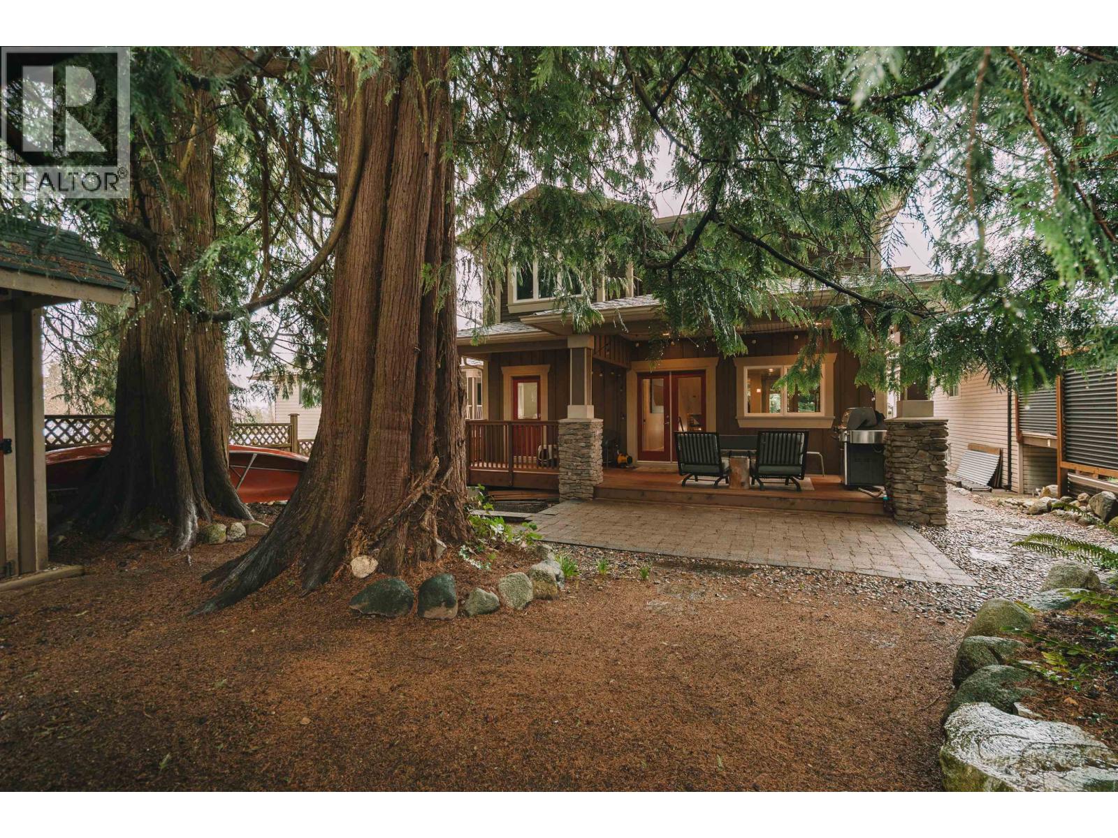 1845 HARBOUR STREET, Port Coquitlam