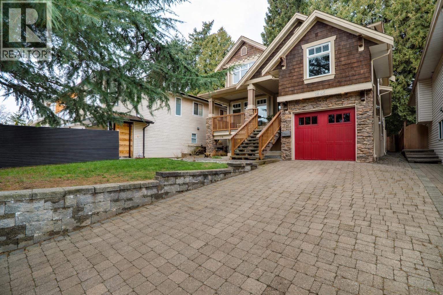 1845 HARBOUR STREET, Port Coquitlam