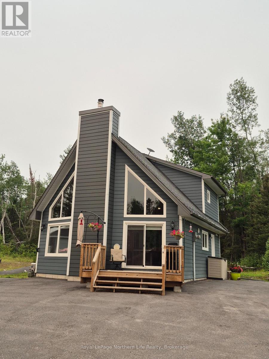 1856 PAPINEAU ROAD - 1