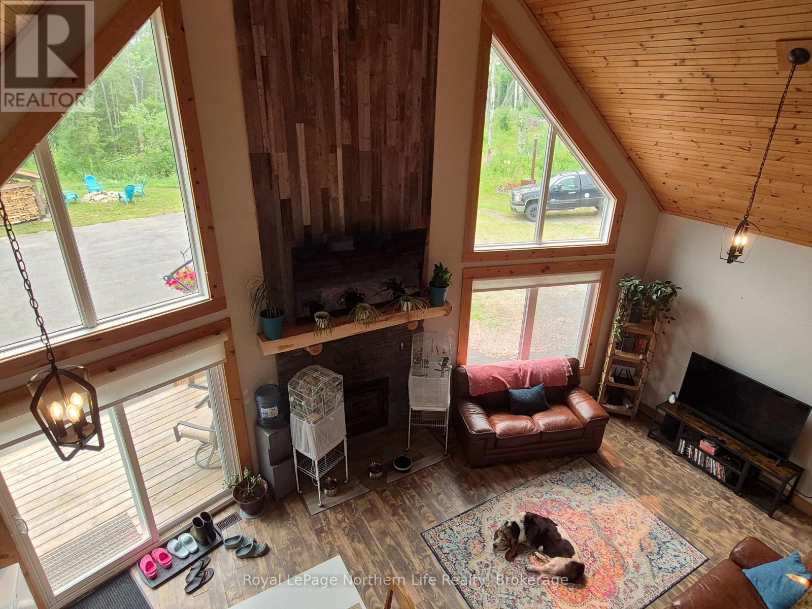 1856 PAPINEAU ROAD - 22