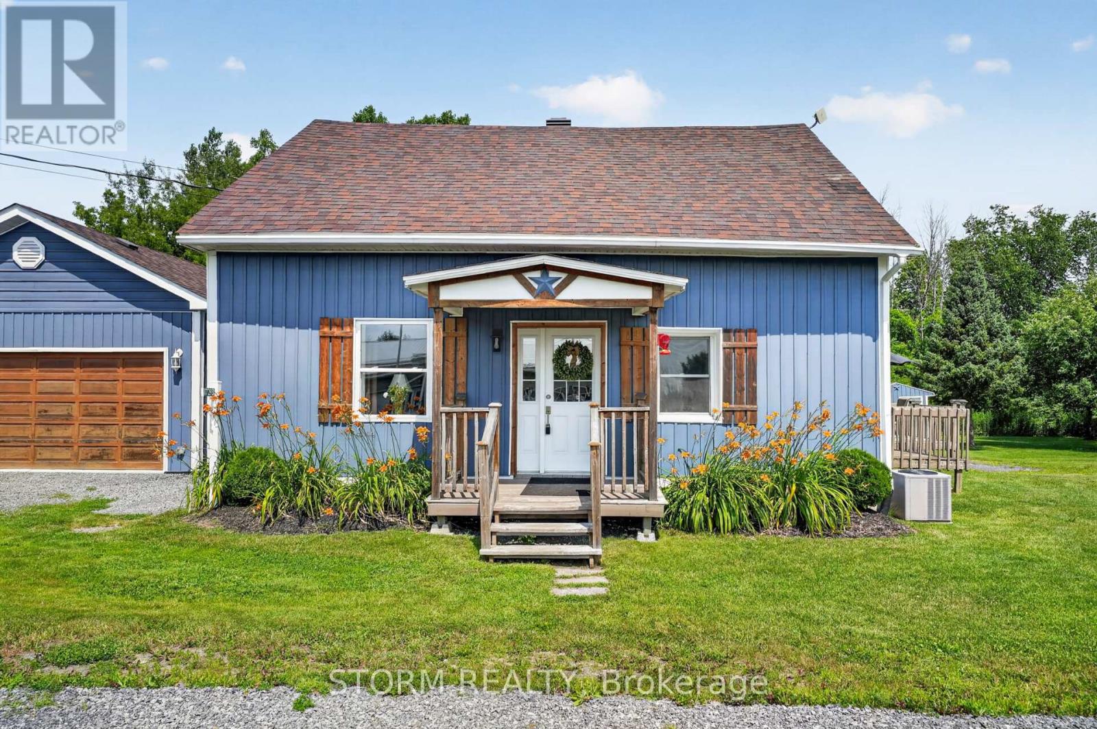 17293 MYERS ROAD - 1