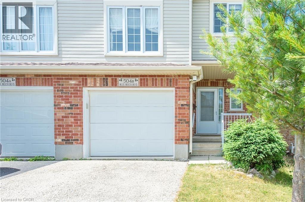 504 BLUE BEECH Boulevard Unit# B — photo 2