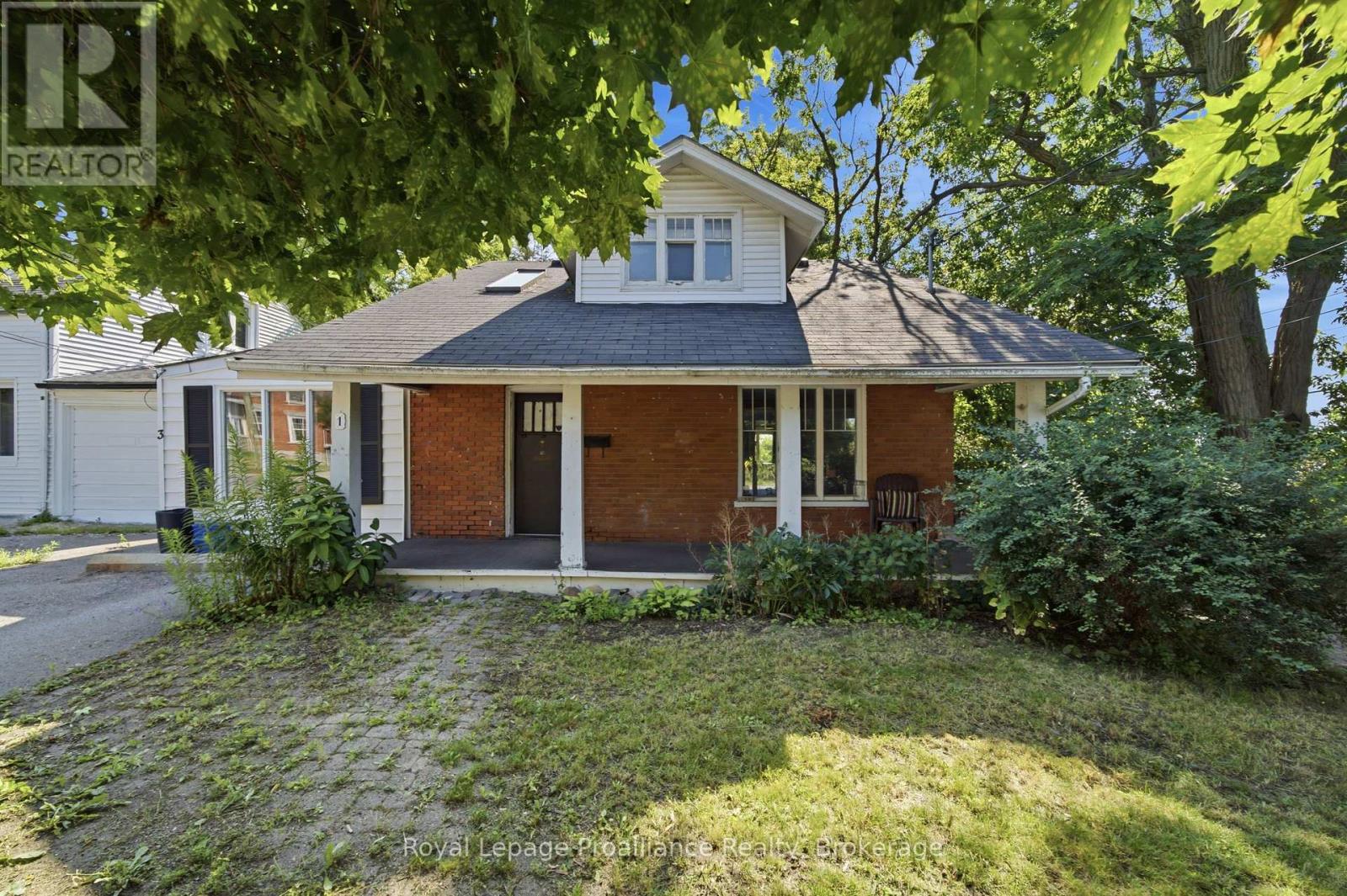 1 HIGHLAND AVENUE - 2