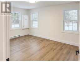 4pc Ensuite bath - 45 Al Bennett Road, Halls Harbour, NS B0P1J0 Photo 8
