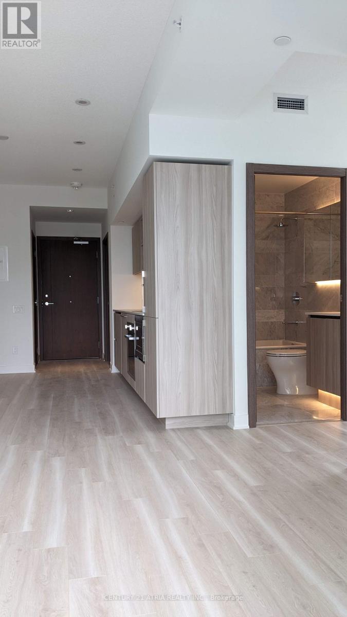 #3306 19 BATHURST STREET - 2