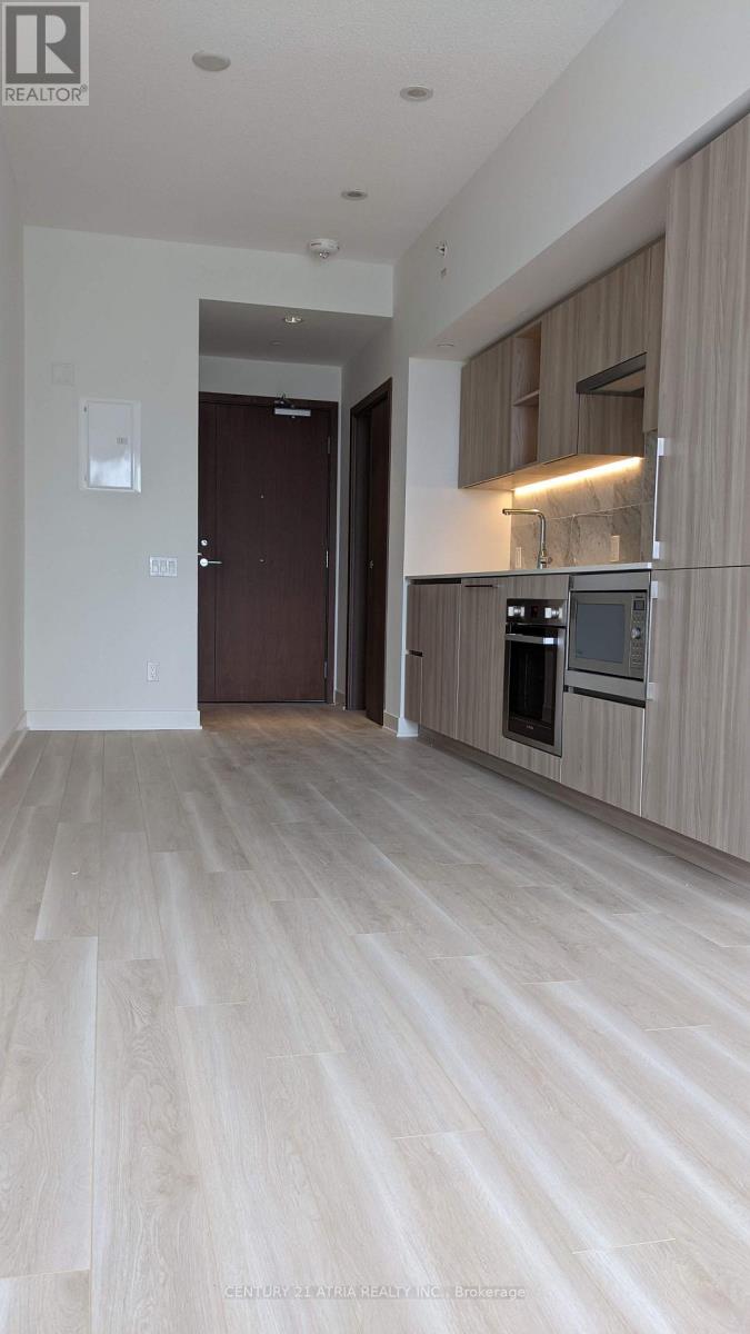 #3306 19 BATHURST STREET - 3