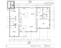 45 Al Bennett Road, Halls Harbour, NS B0P1J0 Photo 18