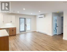 Primary Bedroom - 45 Al Bennett Road, Halls Harbour, NS B0P1J0 Photo 6