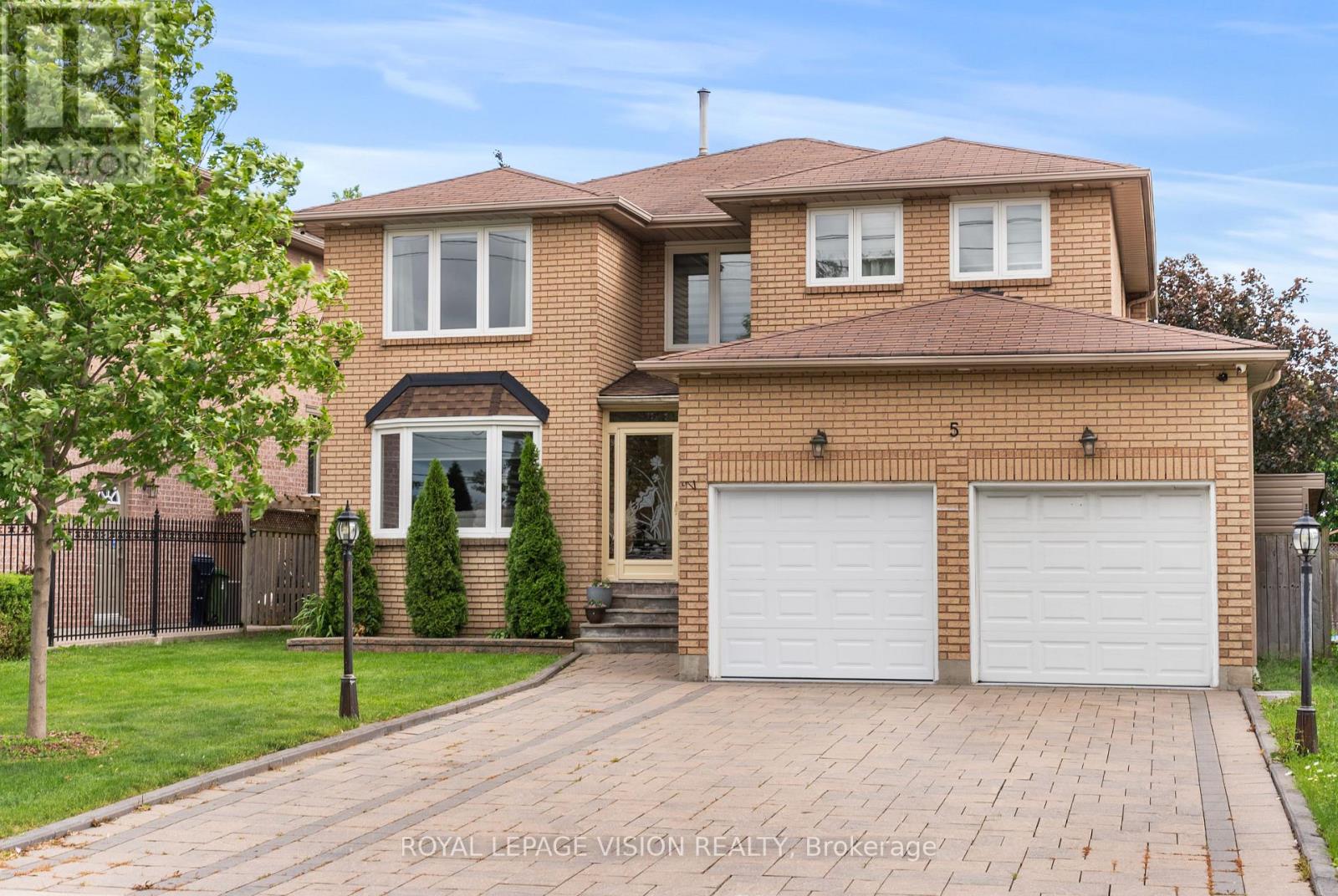 5 ANSON AVENUE - 1