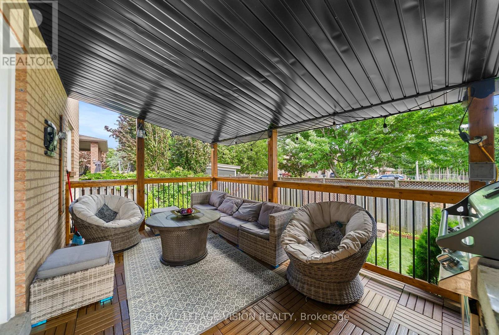 5 ANSON AVENUE - 36