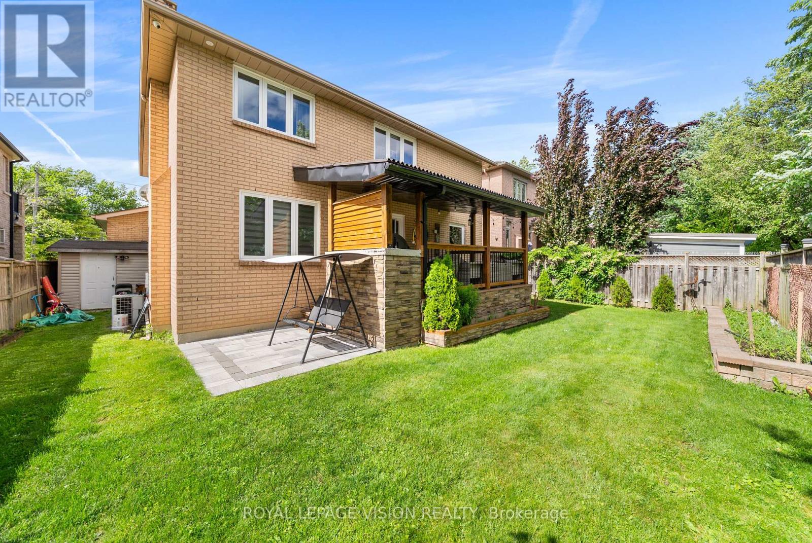 5 ANSON AVENUE - 38