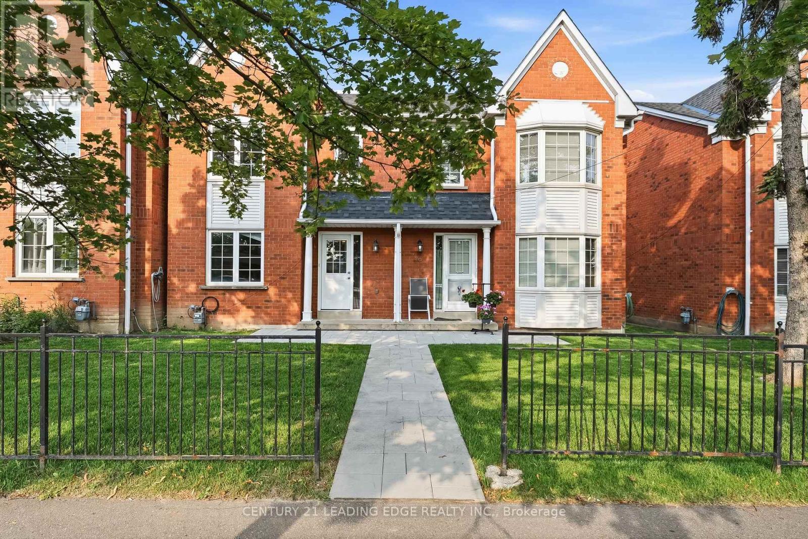 #91 10 BASSETT BOULEVARD - 3