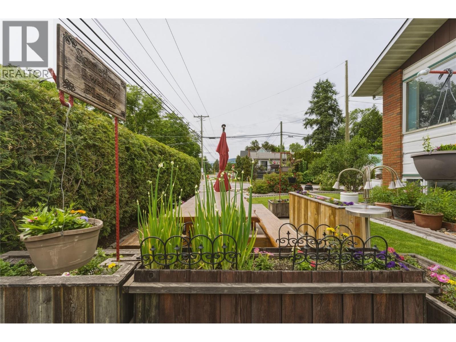 2810 Okanagan Street Lot# 1 - 50