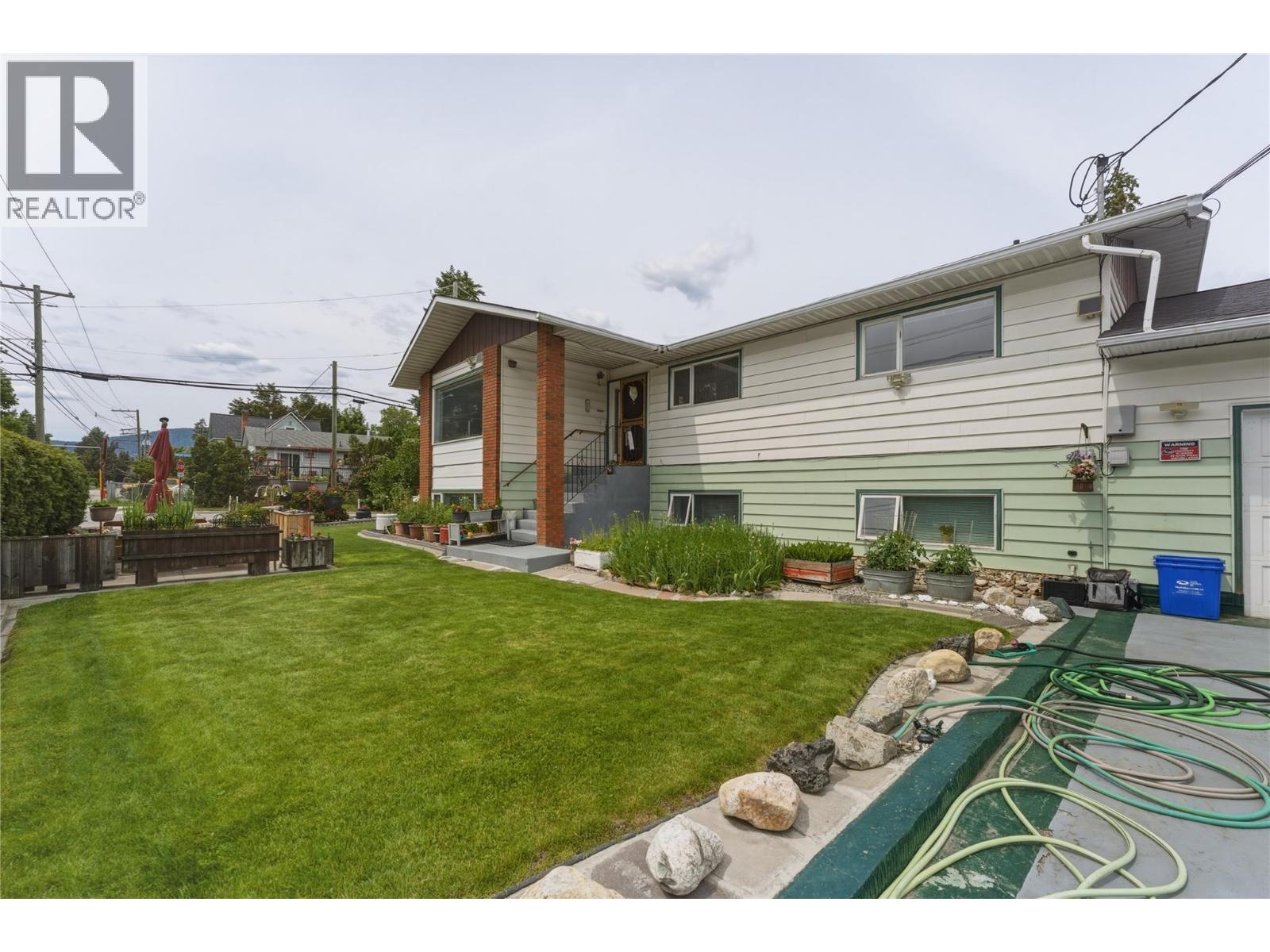 2810 Okanagan Street Lot# 1 - 49