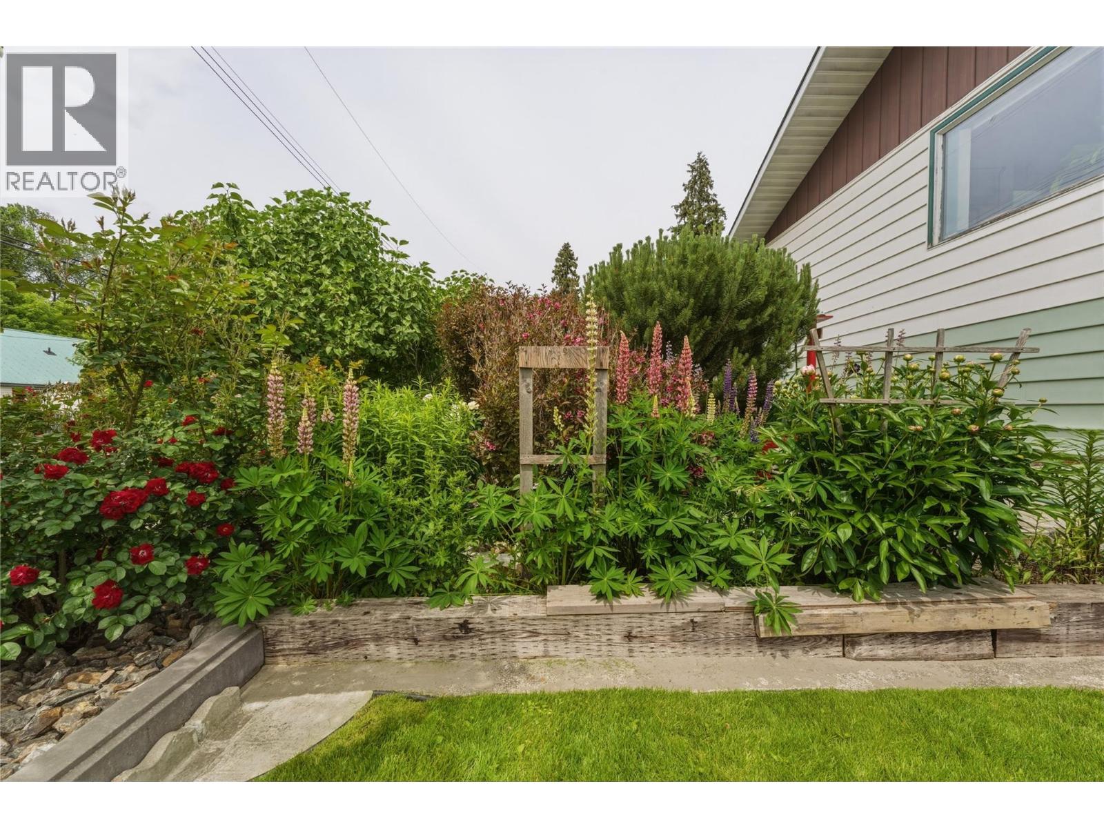 2810 Okanagan Street Lot# 1 - 52