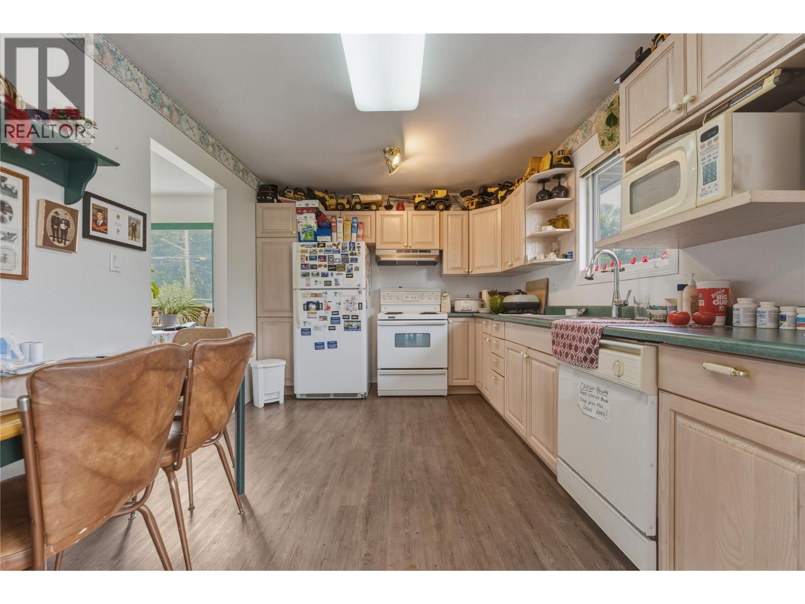 2810 Okanagan Street Lot# 1 - 9
