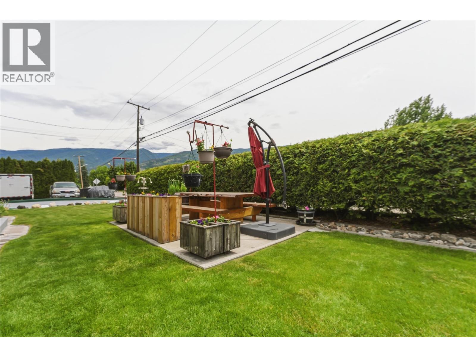2810 Okanagan Street Lot# 1 - 53
